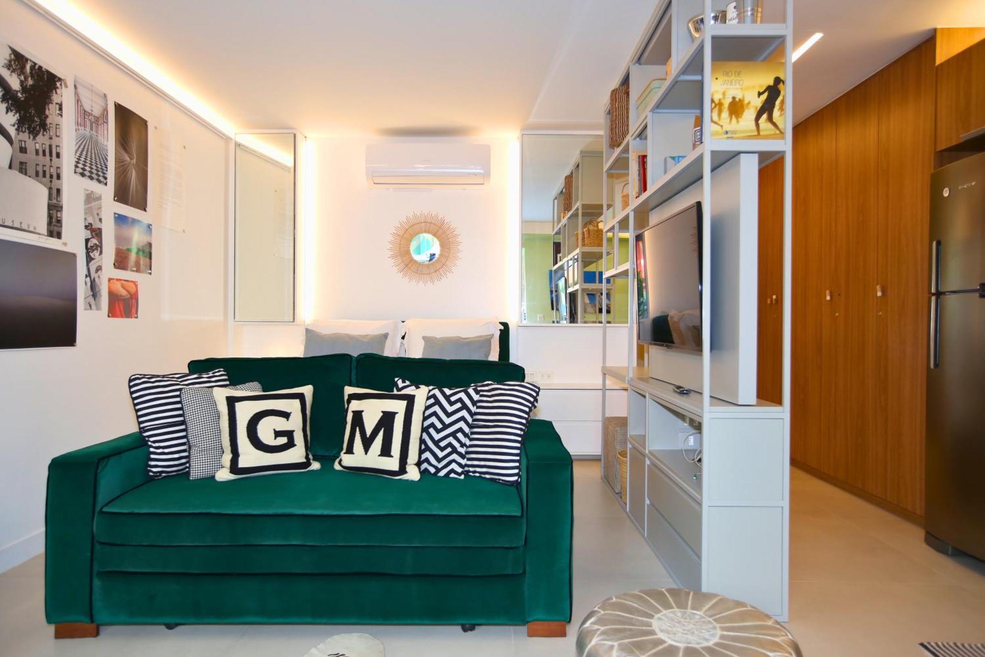 Bossa Design Apartments - Steps From Ipanema Beach - Rio de Janeiro, Rio de Janeiro